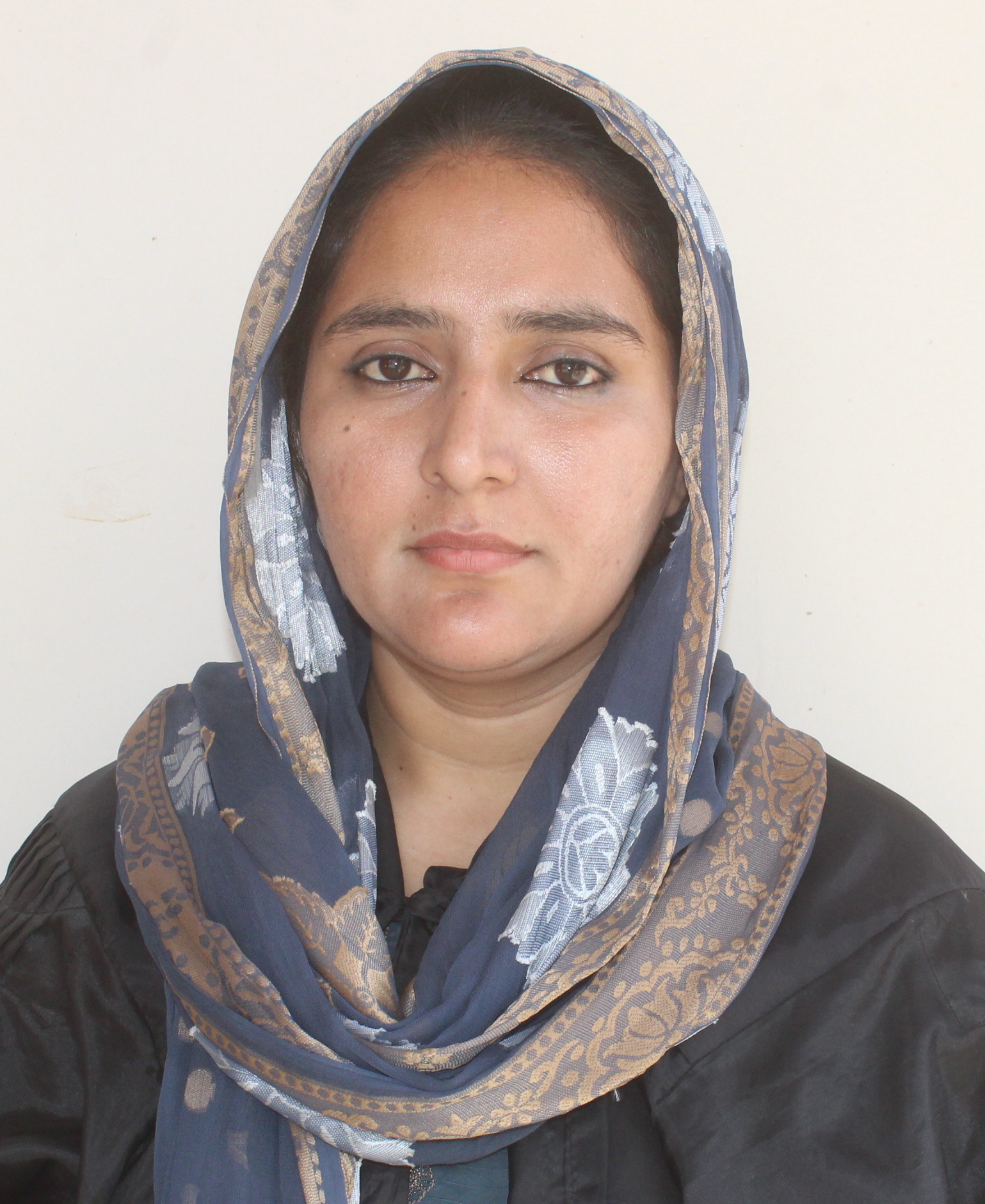 Ms.Ulfat bibi